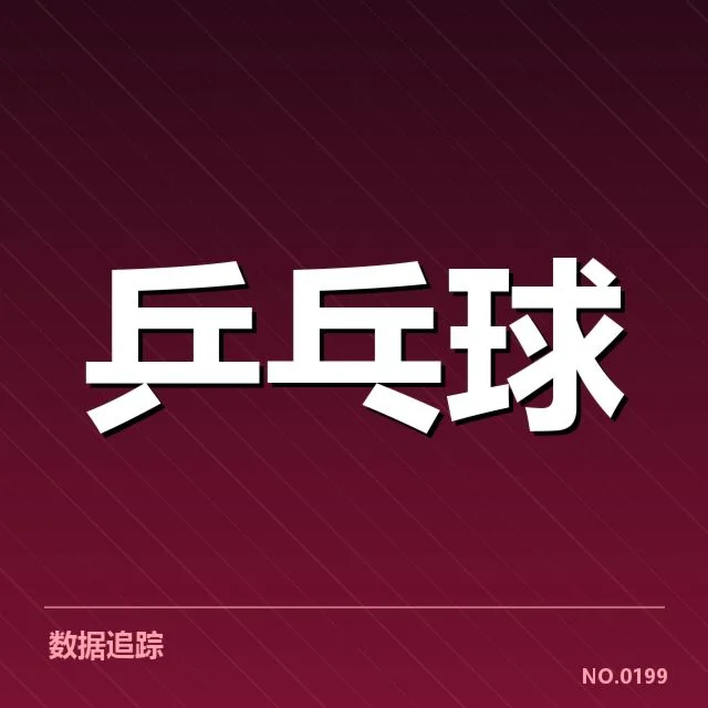 孙颖莎确认参赛及赛事日程安排